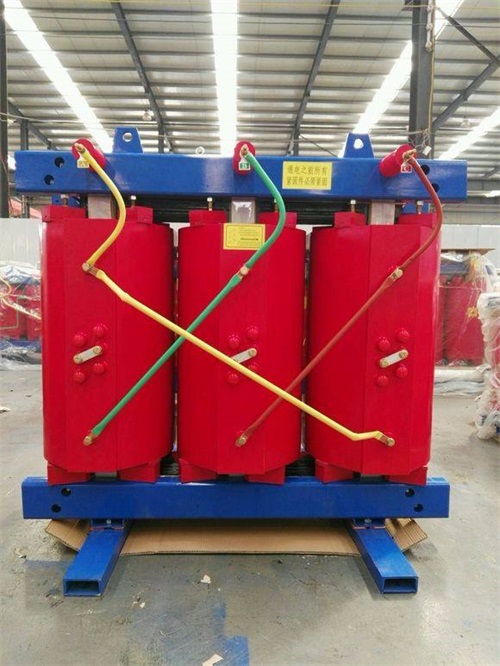 阜宁SCB12-800KVA干式变压器等级